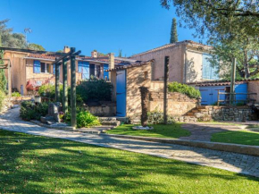 Holiday Home Maison Tour de Mare by Interhome
